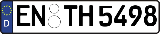 EN-TH5498