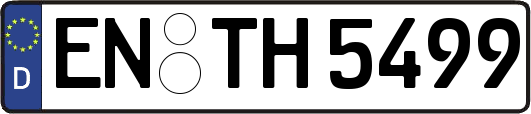 EN-TH5499