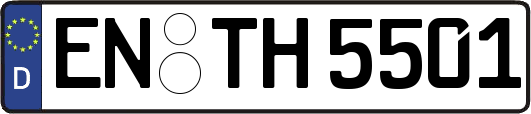 EN-TH5501