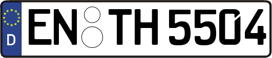 EN-TH5504