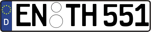 EN-TH551