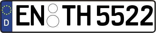 EN-TH5522