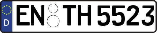 EN-TH5523