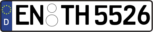 EN-TH5526