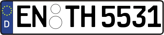 EN-TH5531