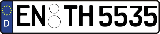 EN-TH5535