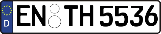 EN-TH5536