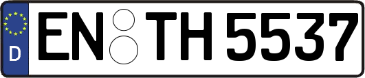 EN-TH5537