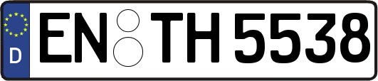 EN-TH5538