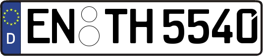 EN-TH5540