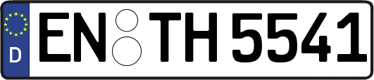 EN-TH5541