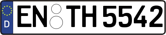 EN-TH5542