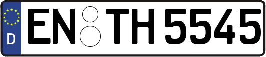 EN-TH5545