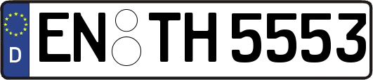 EN-TH5553
