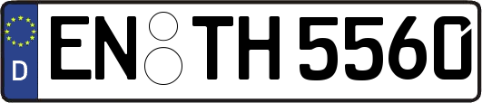 EN-TH5560