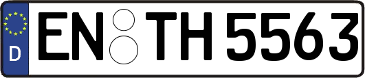 EN-TH5563