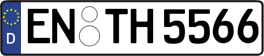 EN-TH5566