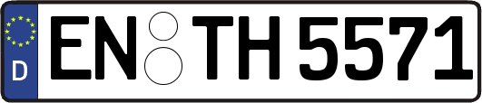 EN-TH5571