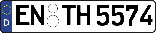 EN-TH5574