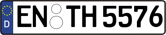 EN-TH5576