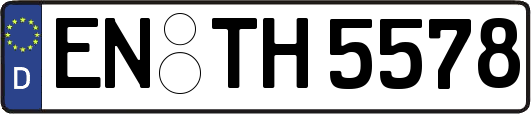 EN-TH5578