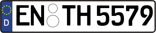 EN-TH5579