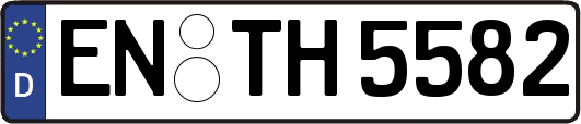 EN-TH5582