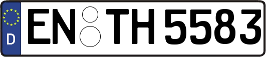 EN-TH5583