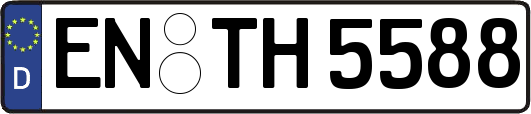 EN-TH5588