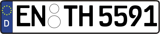 EN-TH5591