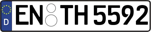 EN-TH5592