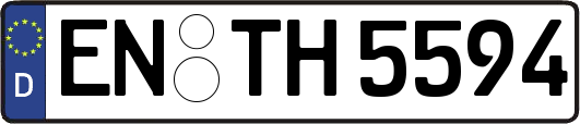 EN-TH5594