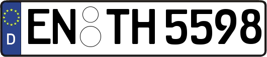 EN-TH5598