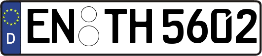 EN-TH5602
