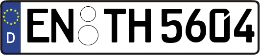 EN-TH5604