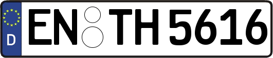 EN-TH5616