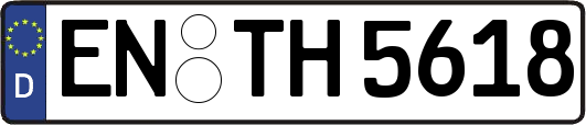 EN-TH5618