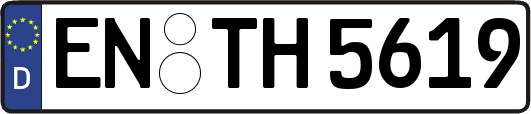 EN-TH5619
