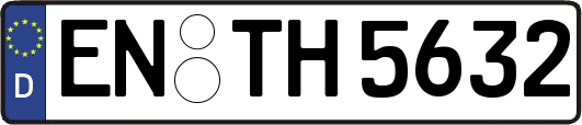 EN-TH5632