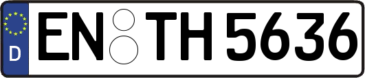 EN-TH5636