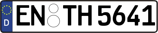 EN-TH5641