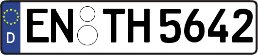 EN-TH5642