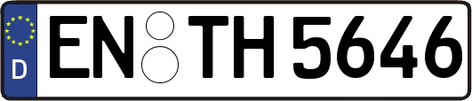 EN-TH5646