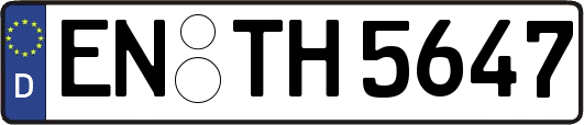 EN-TH5647