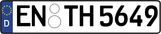 EN-TH5649
