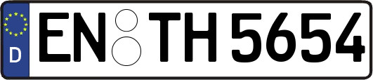 EN-TH5654