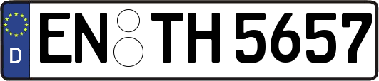 EN-TH5657
