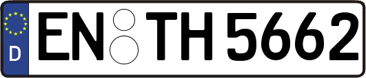 EN-TH5662