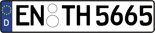 EN-TH5665