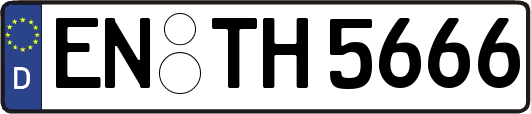 EN-TH5666